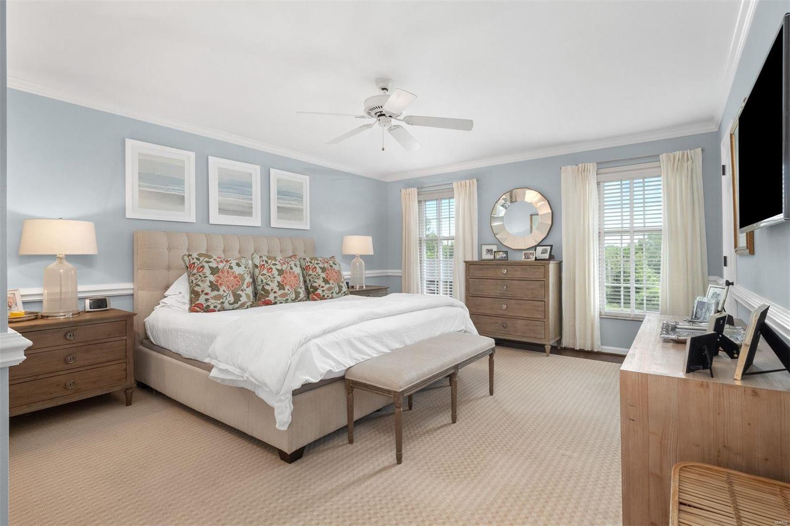 Carberry Place - Residential