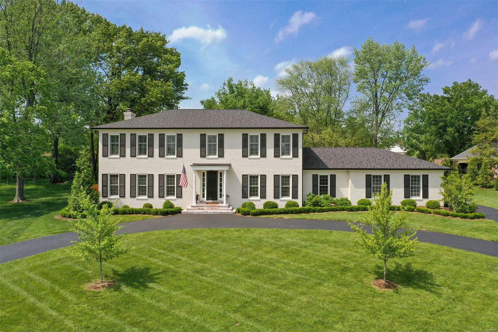 Carberry Place - Residential