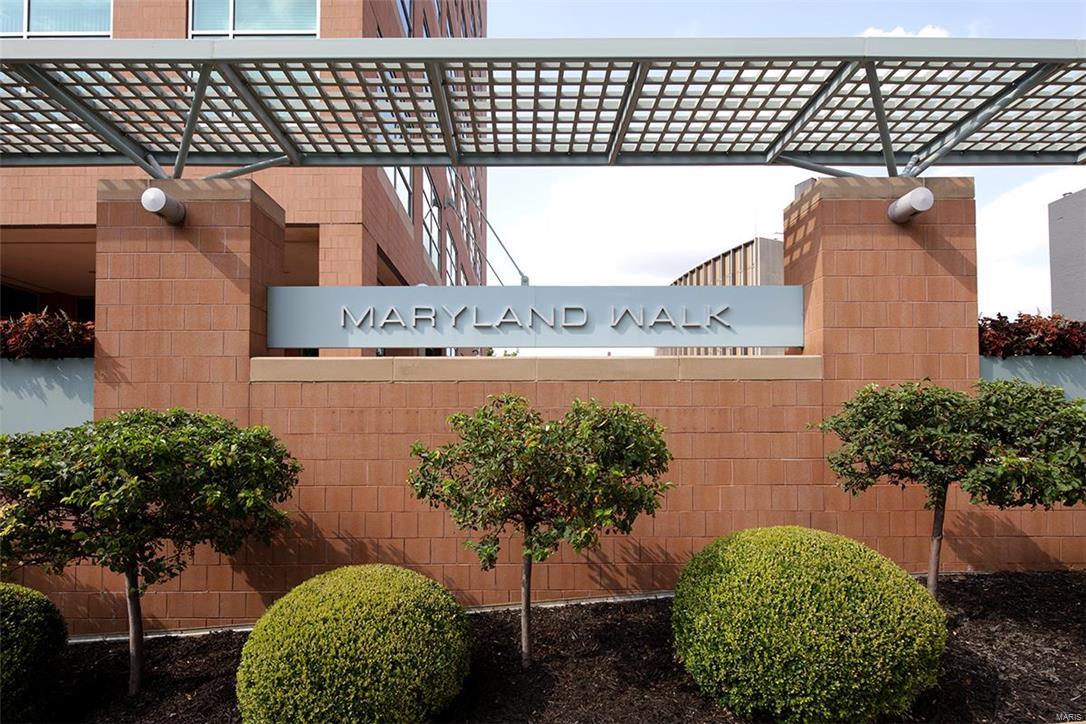 Maryland Walk - Residential