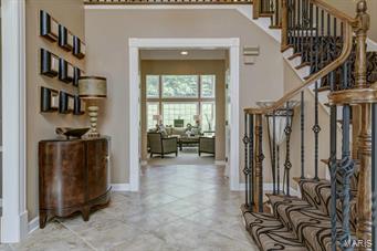 Greystone - Residential