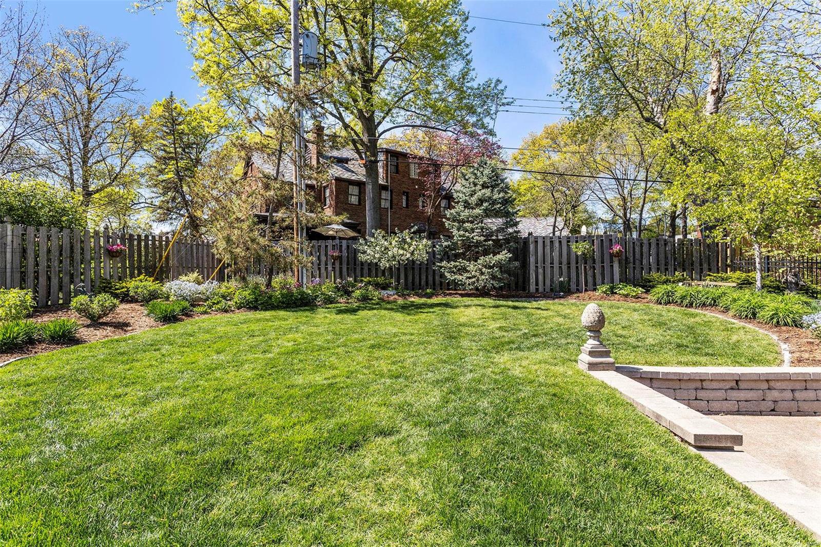 Claverach Park - Residential