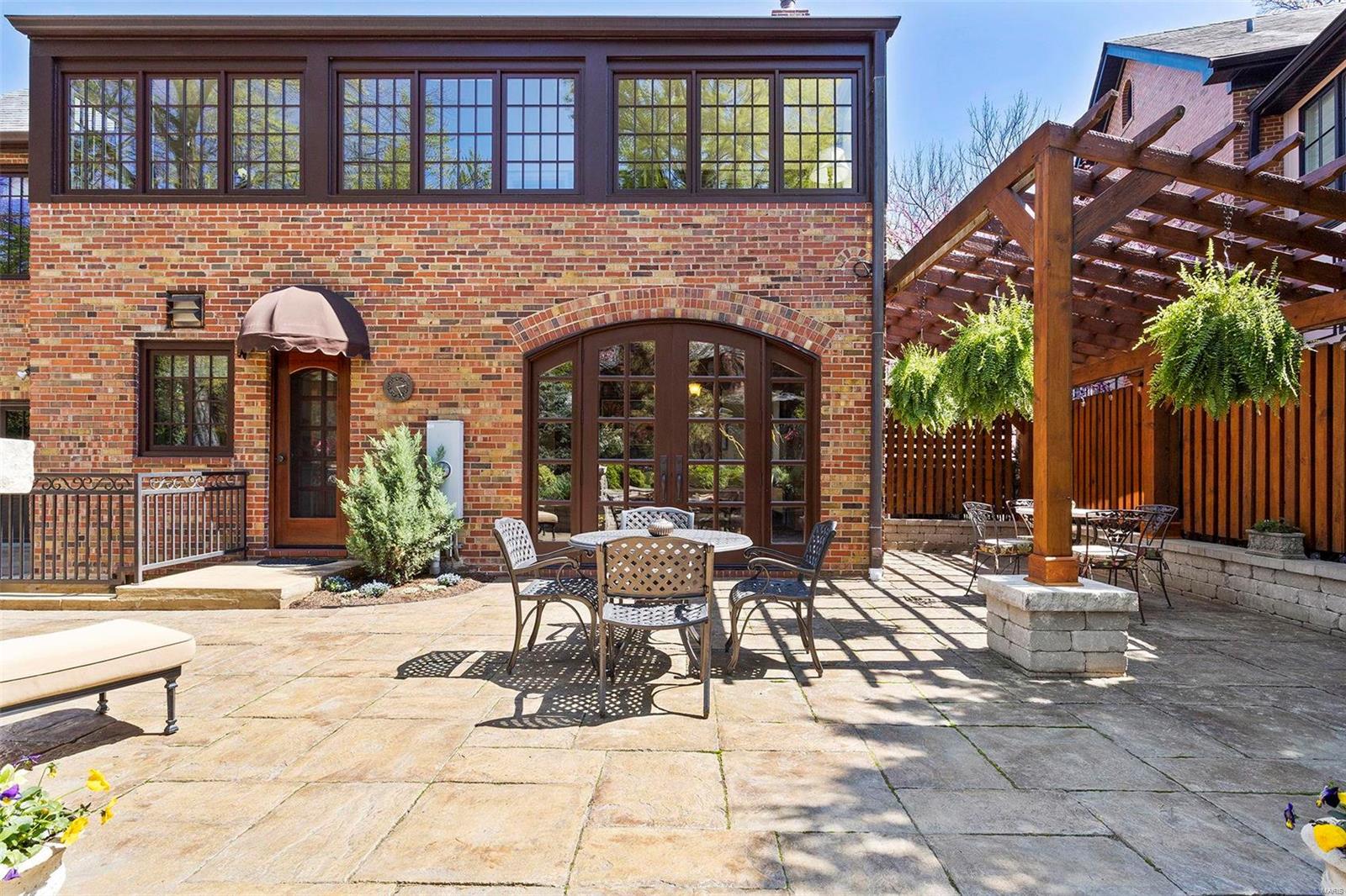 Claverach Park - Residential