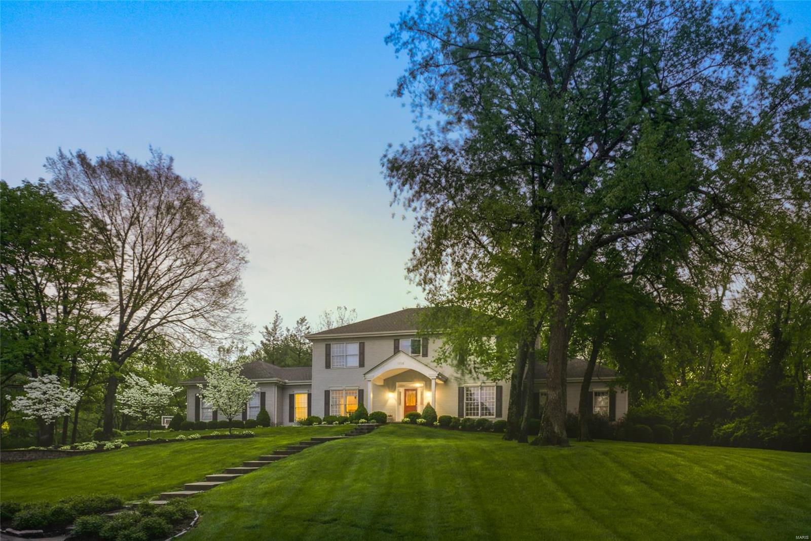Stone Ridge - Residential