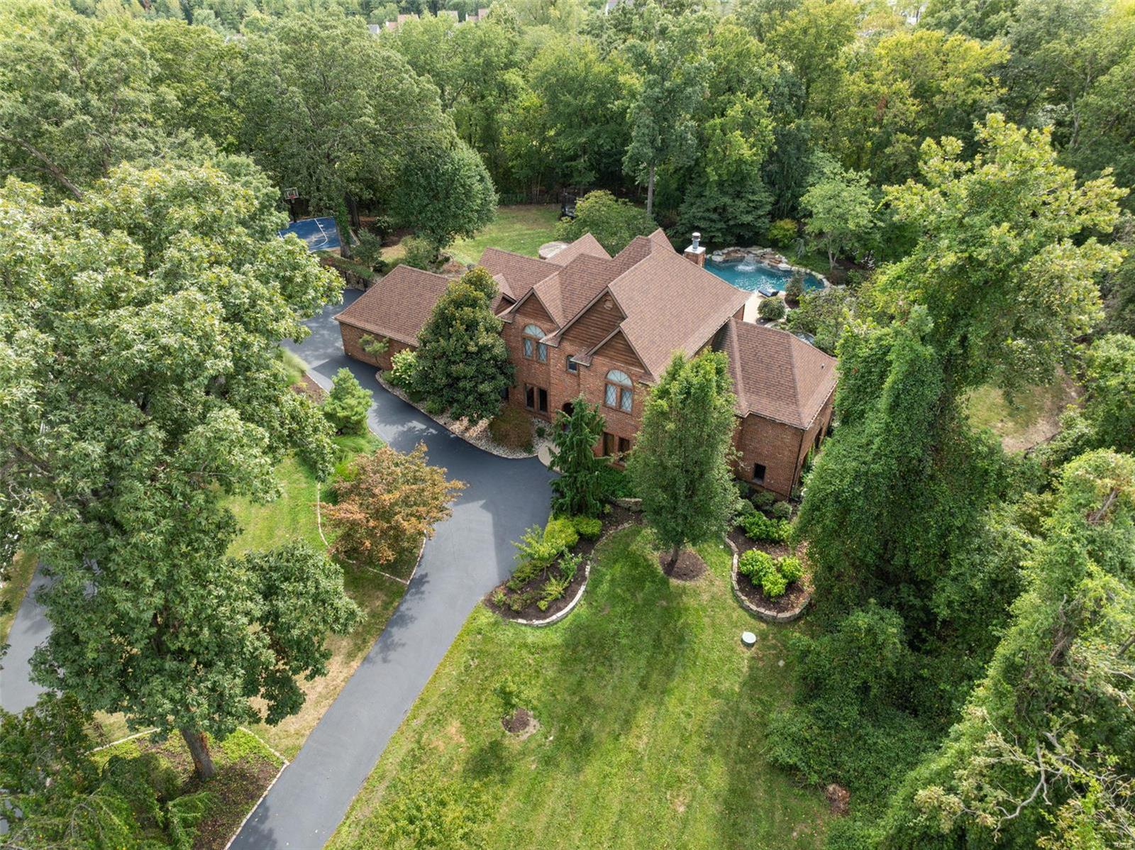 White Oak Forest - Residential