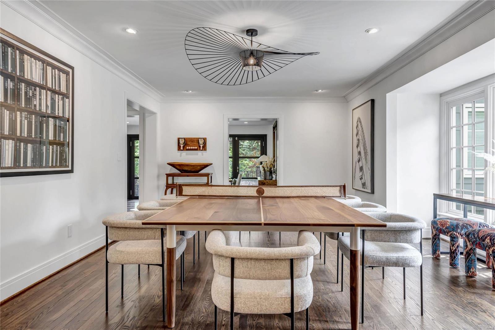 Oakleigh - Residential