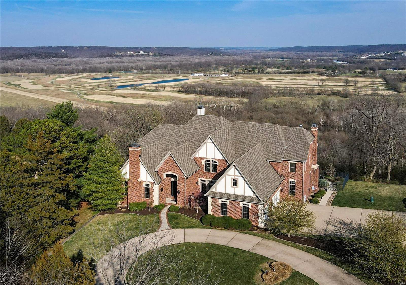 River Bend - Residential