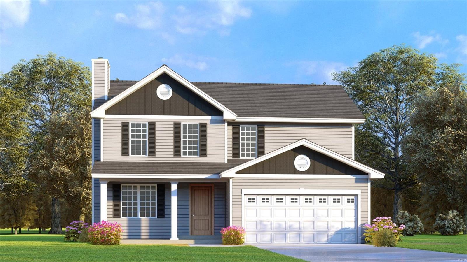 Wild Ridge Estates - Residential