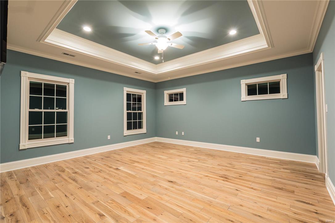 Kirkless Park - Residential