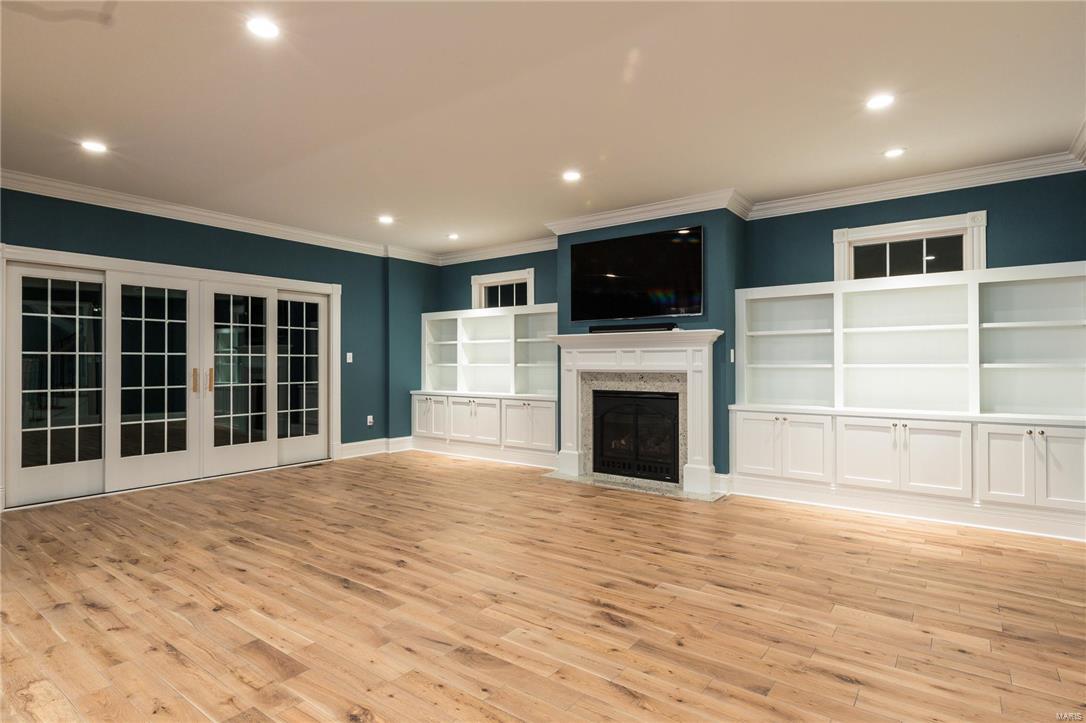 Kirkless Park - Residential