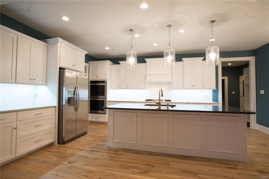 Kirkless Park - Residential
