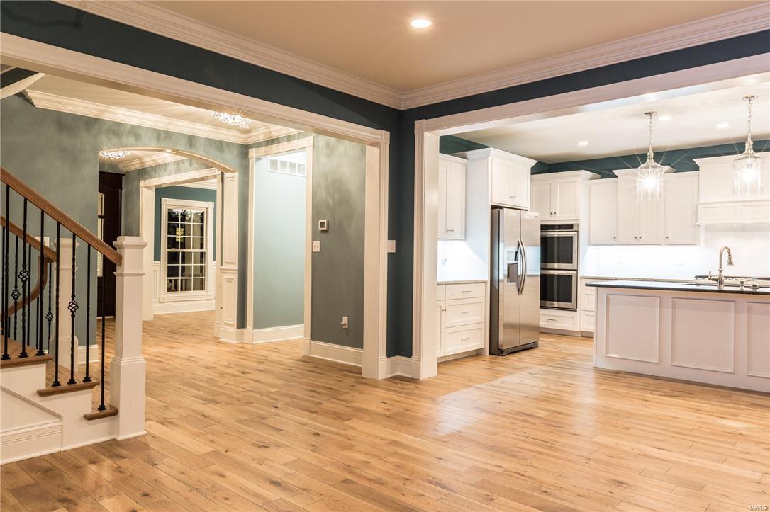 Kirkless Park - Residential
