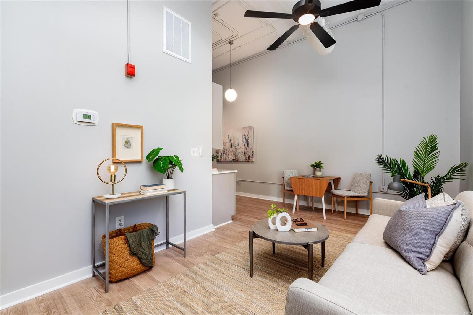 Tower Grove East - Residential Income