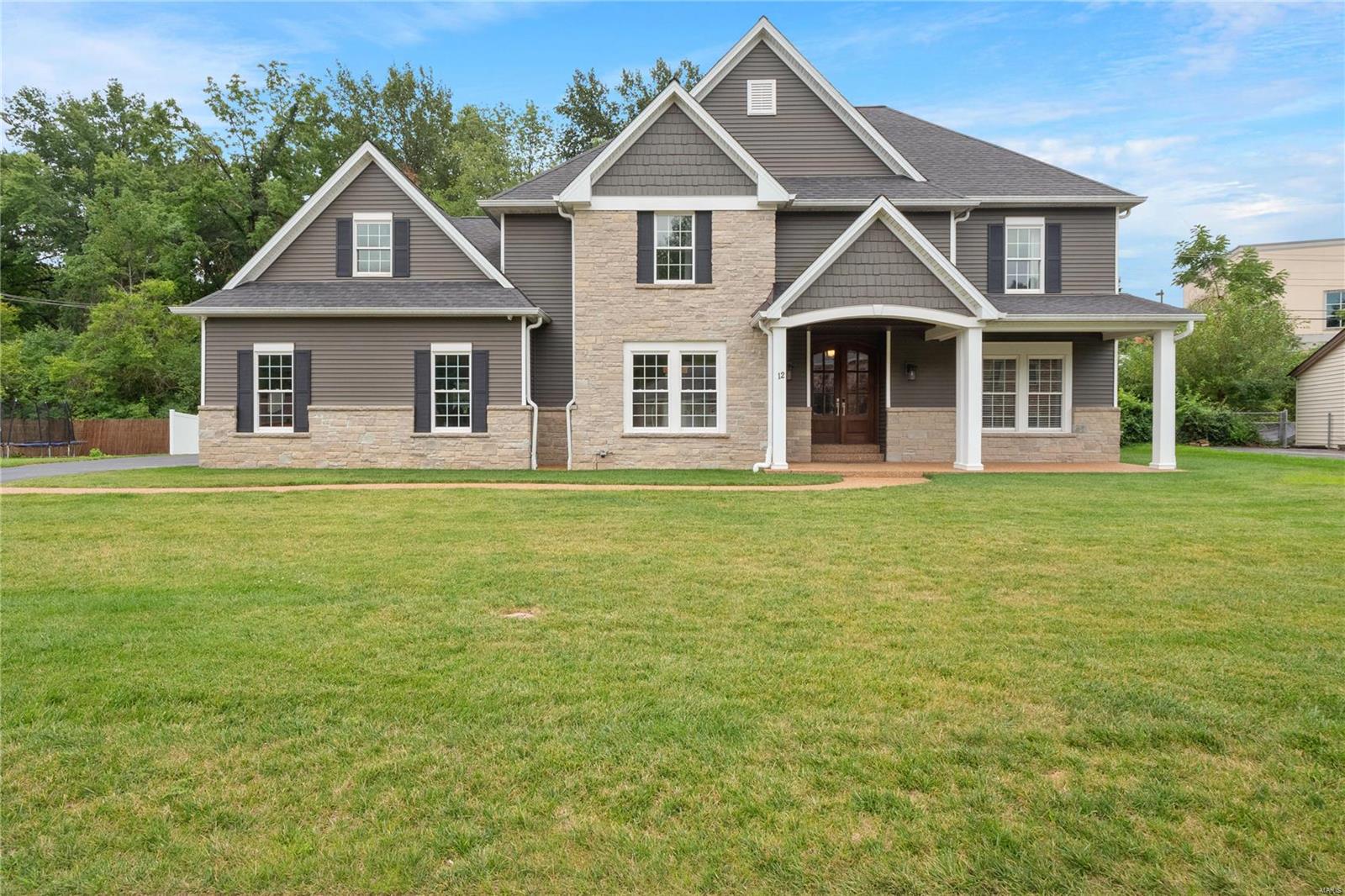 Bon-Price Park - Residential
