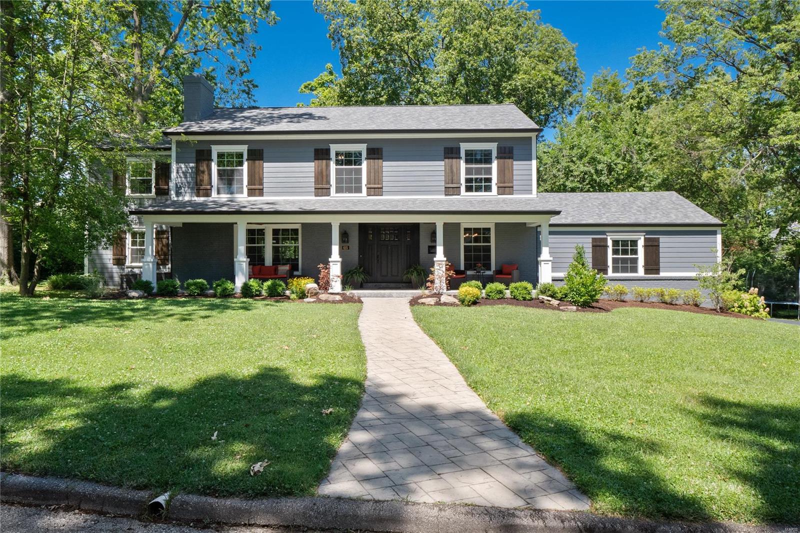 Ericson Place - Residential
