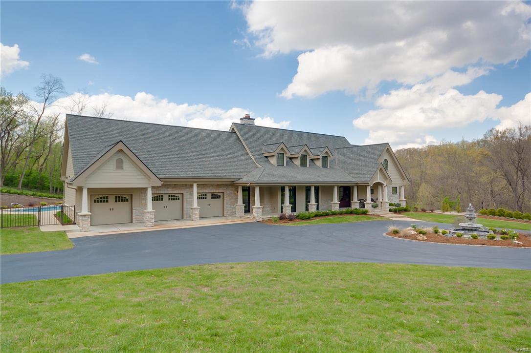 Gorecki - Residential