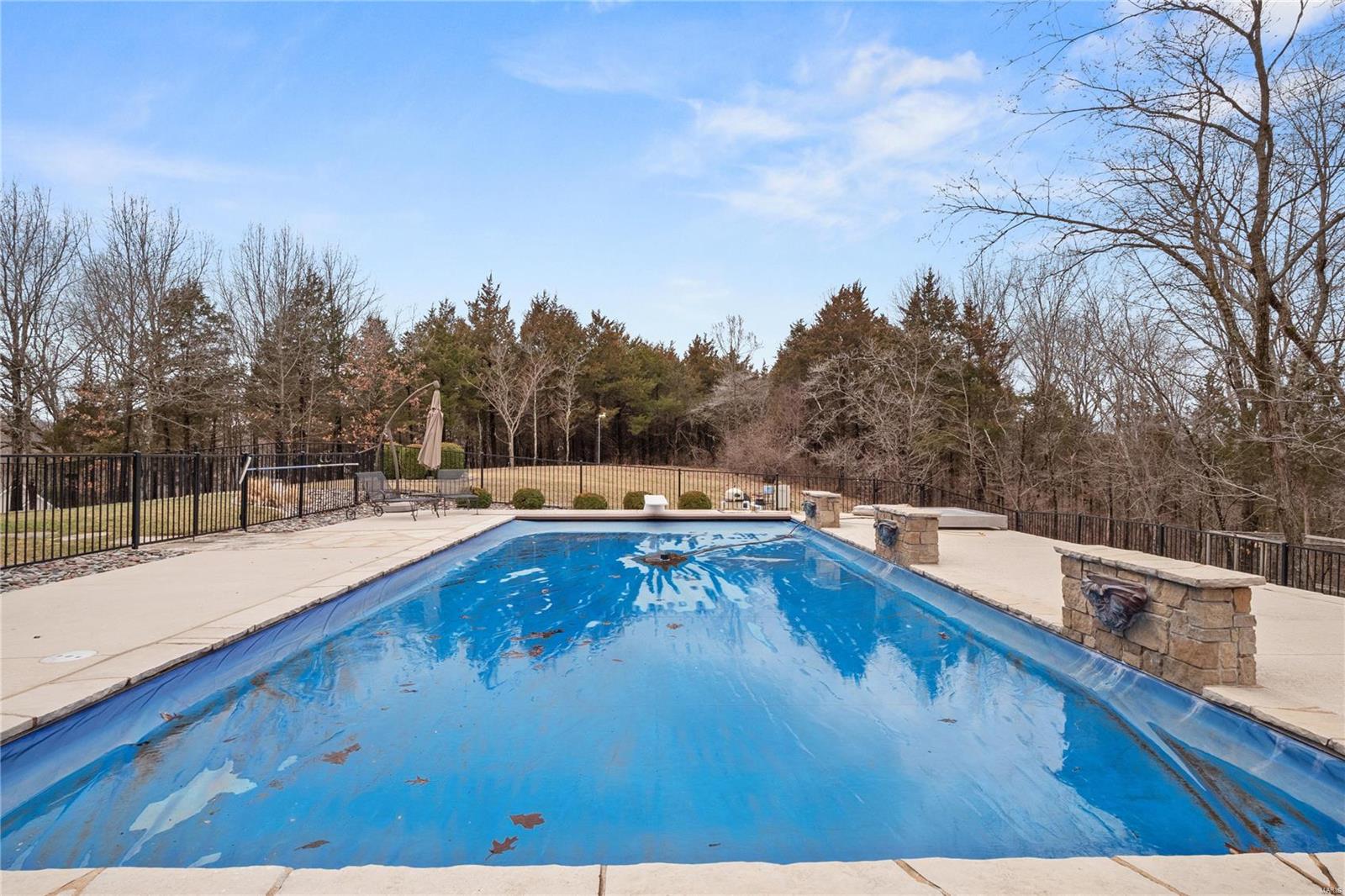 Black Bear Ridge Estates - Residential