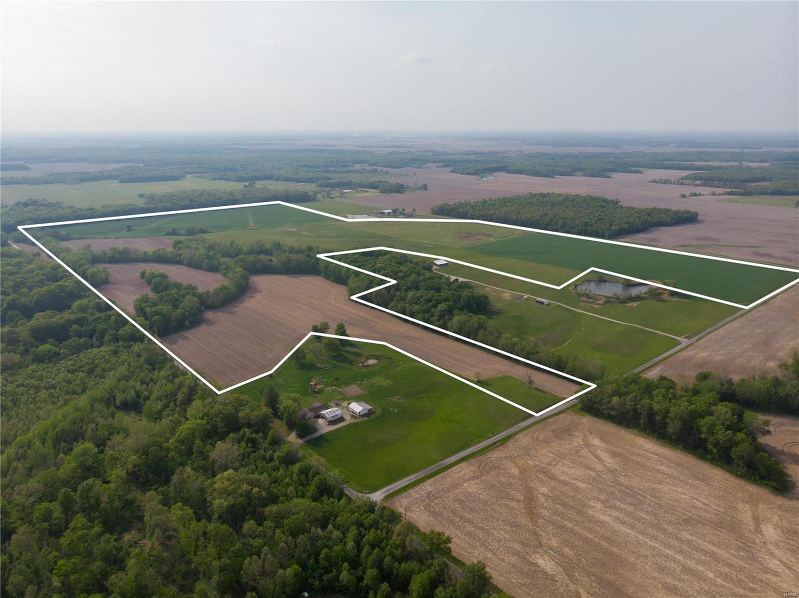 Auction coming soon to Marion County. This will be an online only auction with an end date of June 2nd. More details to follow with website and information on how to bid.

Farm features approximately 180 acres with 160+/- acres of tillable land. This farm is gentling rolling throughout and as a bonus, it features some of the better deer and turkey hunting in the state. The farm has a couple of natural funnels which connect to larger tracts of woods, it has easy access with roads on 3 sides of the farm, and has historically been a strong producer.

Stay tuned for information which will hit the web in the following days.