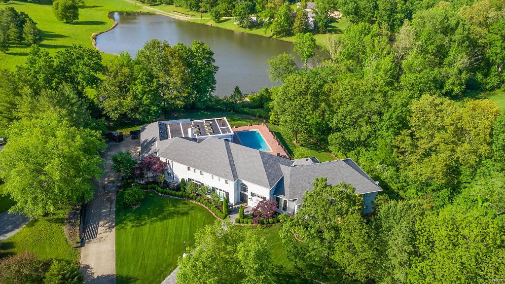 Carolewood Estates - Residential