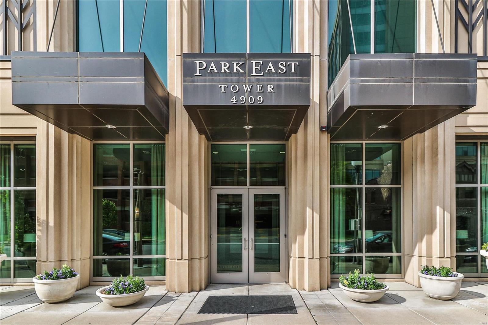 Park East Tower - Residential