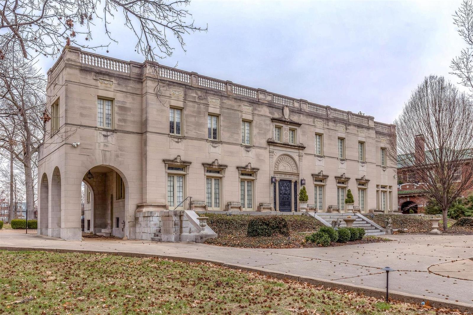 Catlin Tr Add - Residential