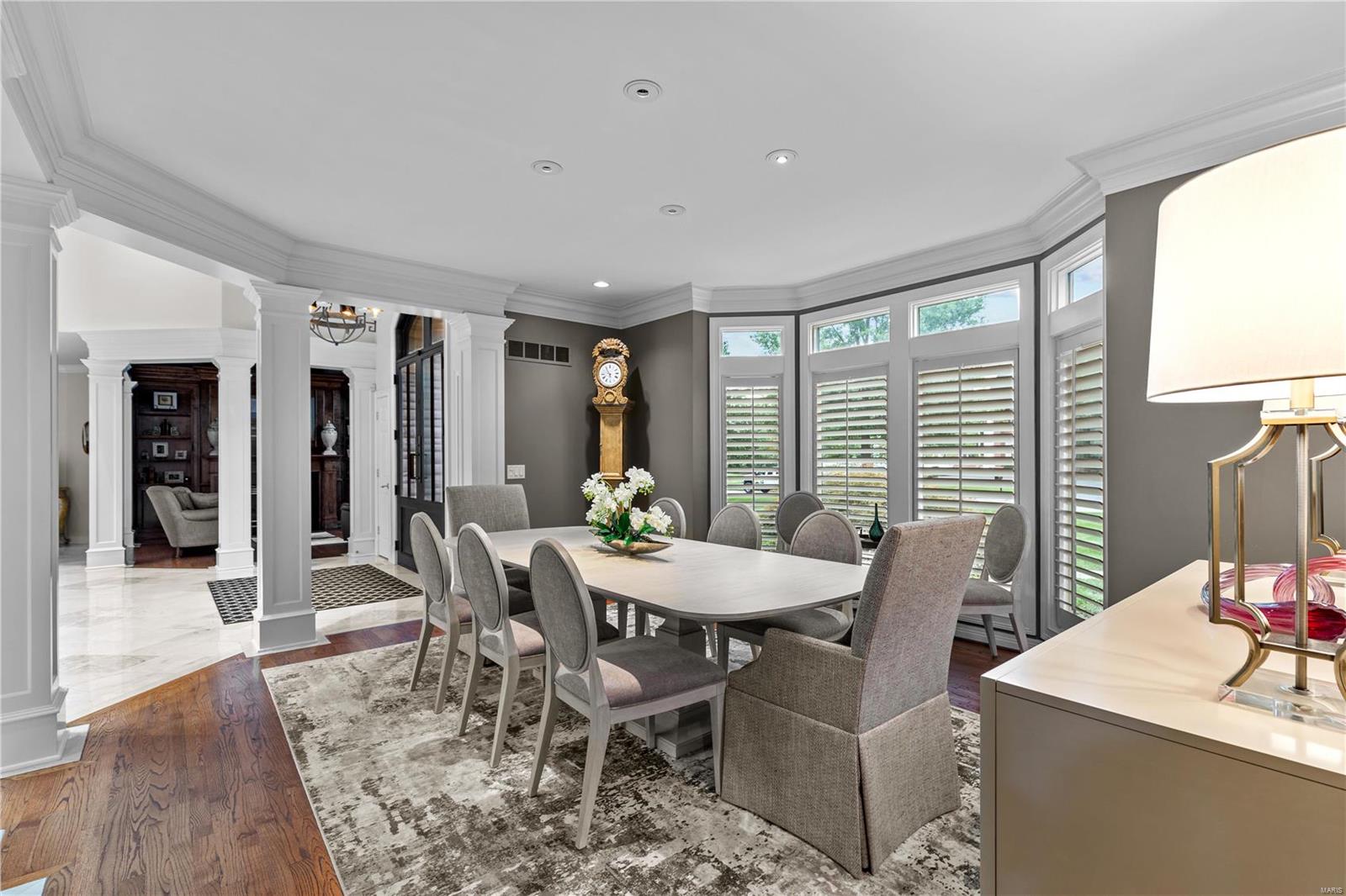 Manderleigh - Residential
