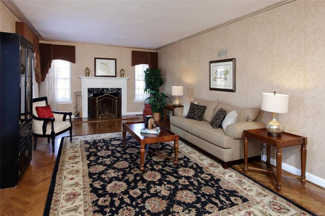 Lake Forest - Residential