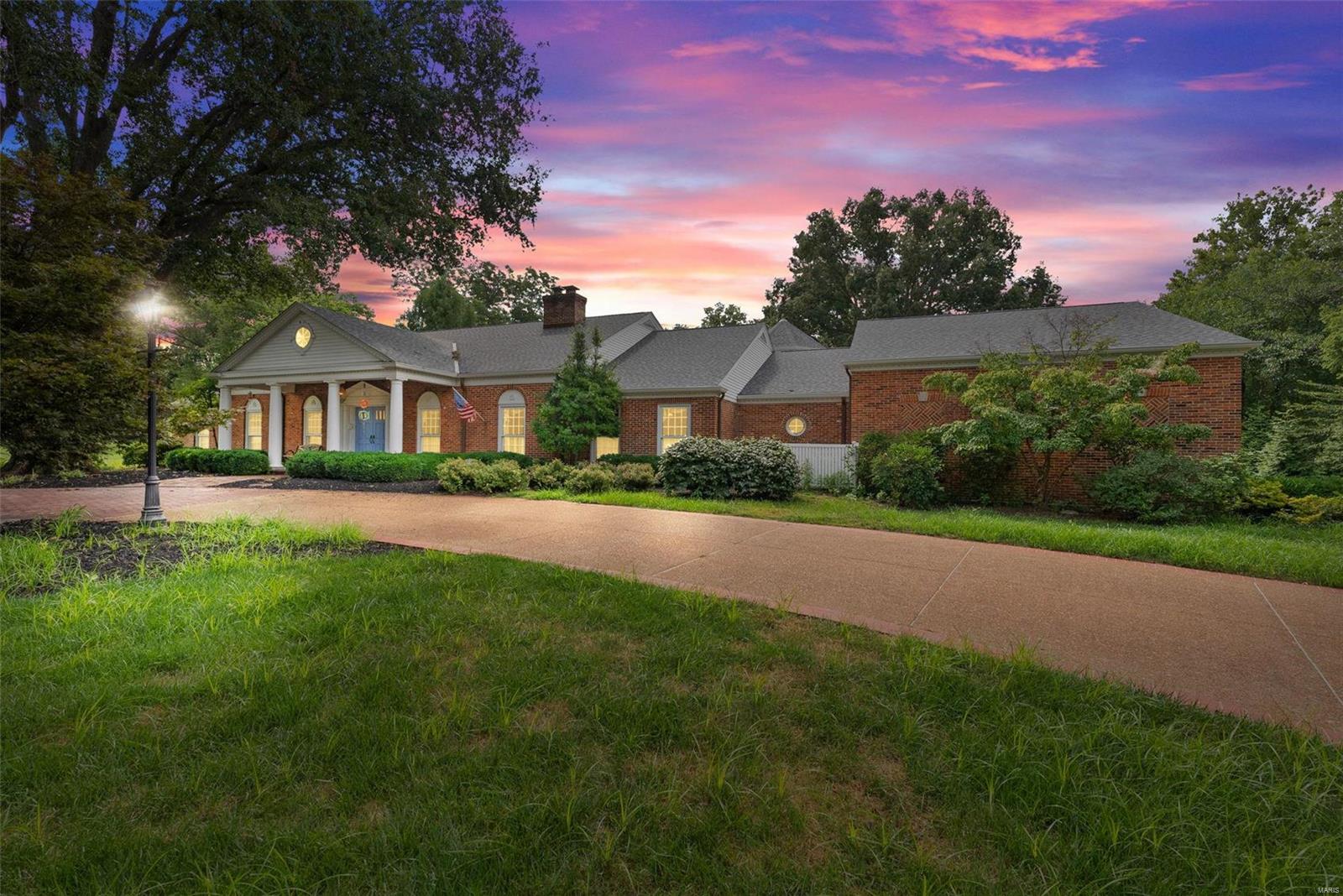 Trails End - Residential