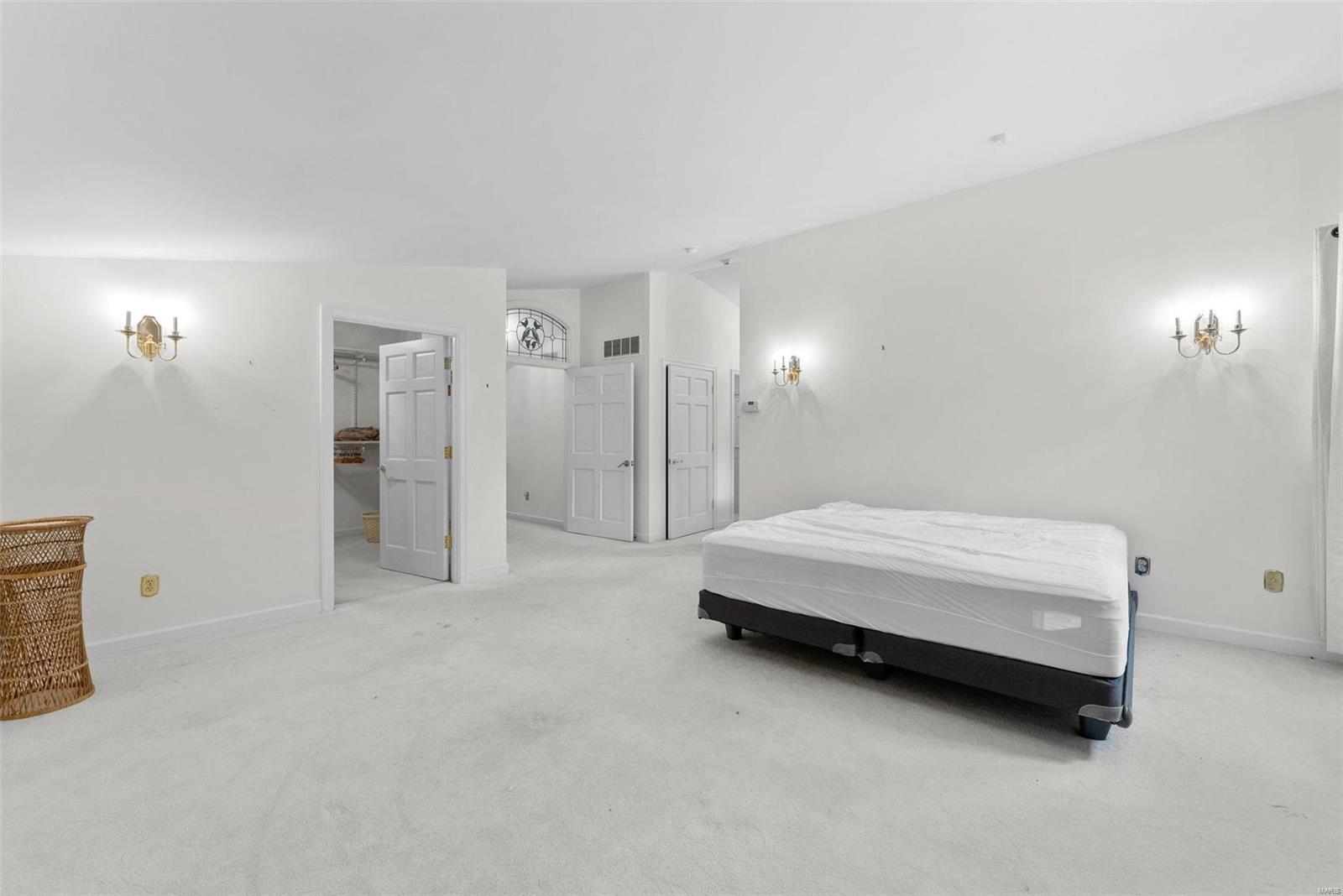 Trails End - Residential