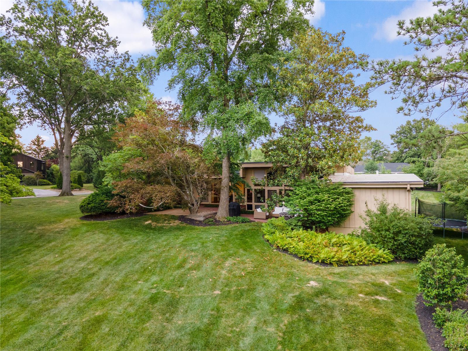 Westwood Country Club Sec A - Residential