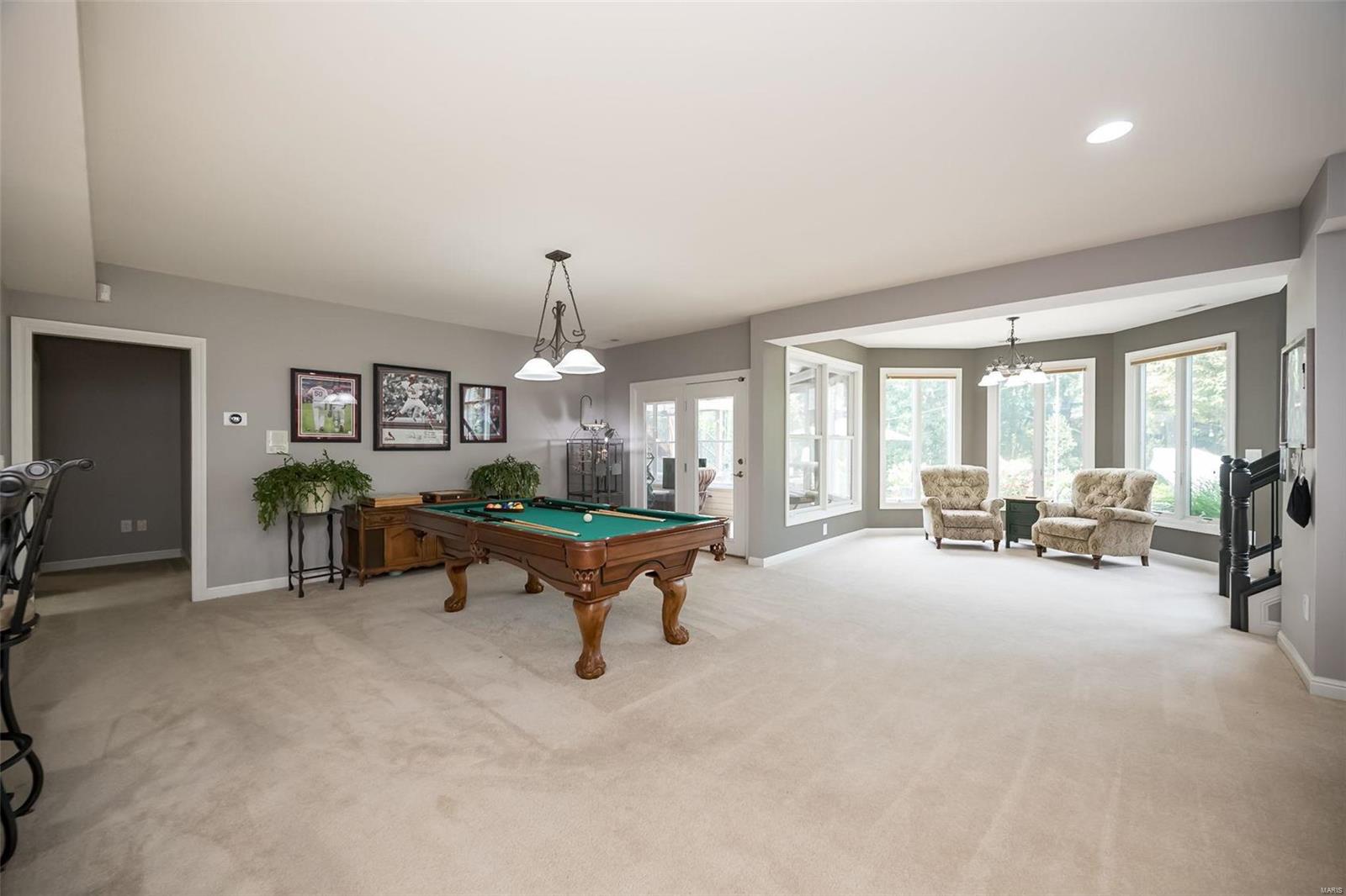 Linden Grove Lane - Residential