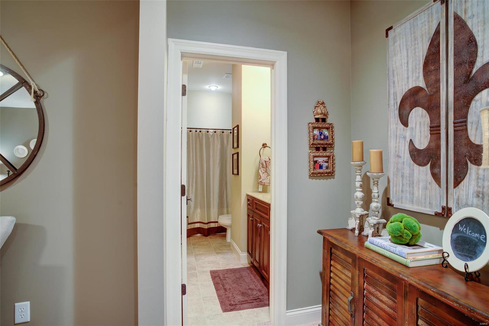 Homestead Estates At Wildwood - Residential