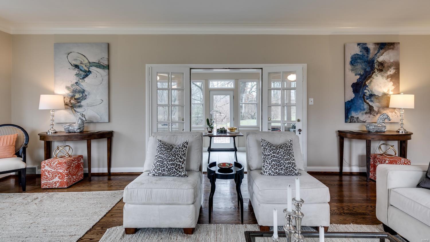 Briarcliff - Residential