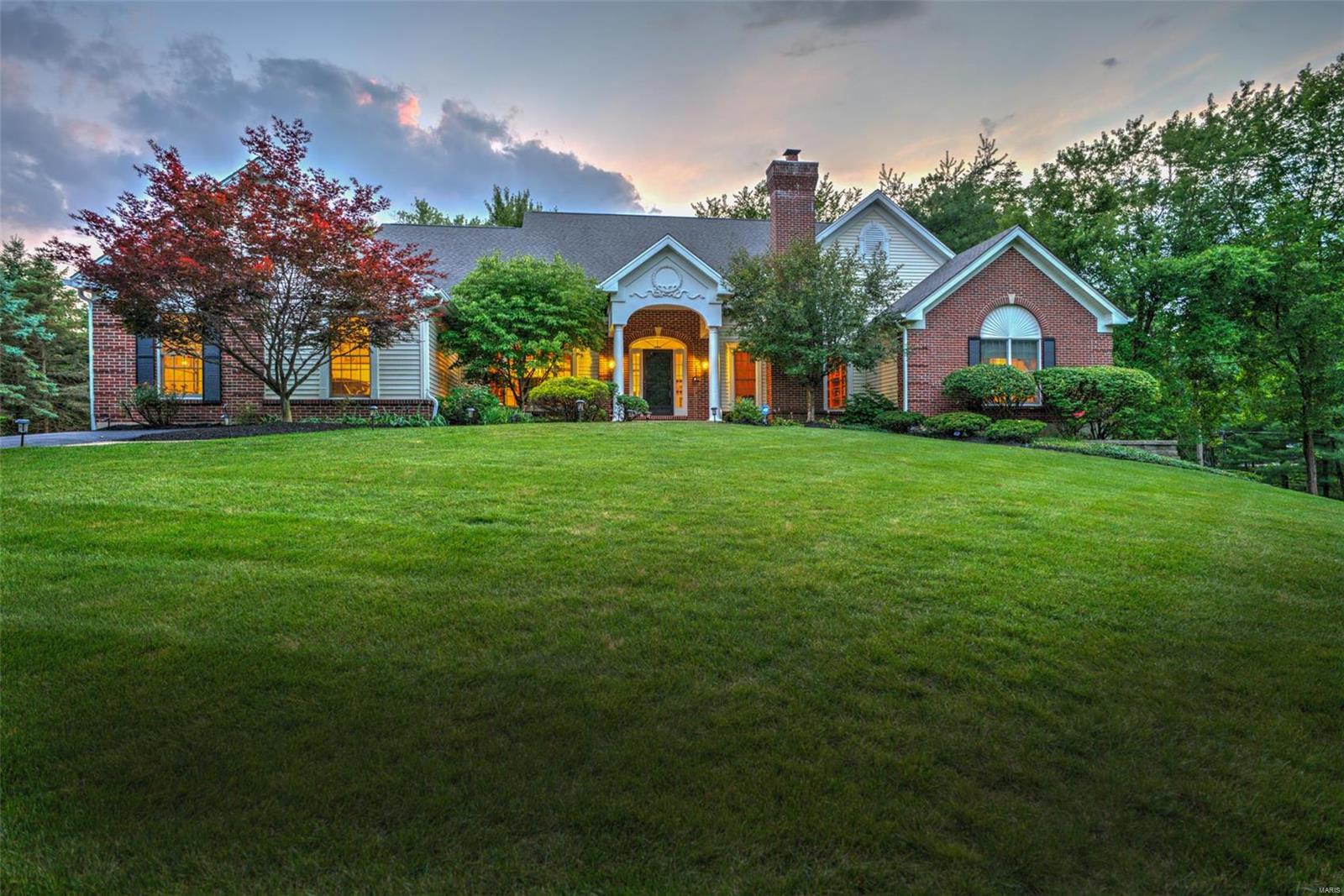 Thornwood Estates - Residential