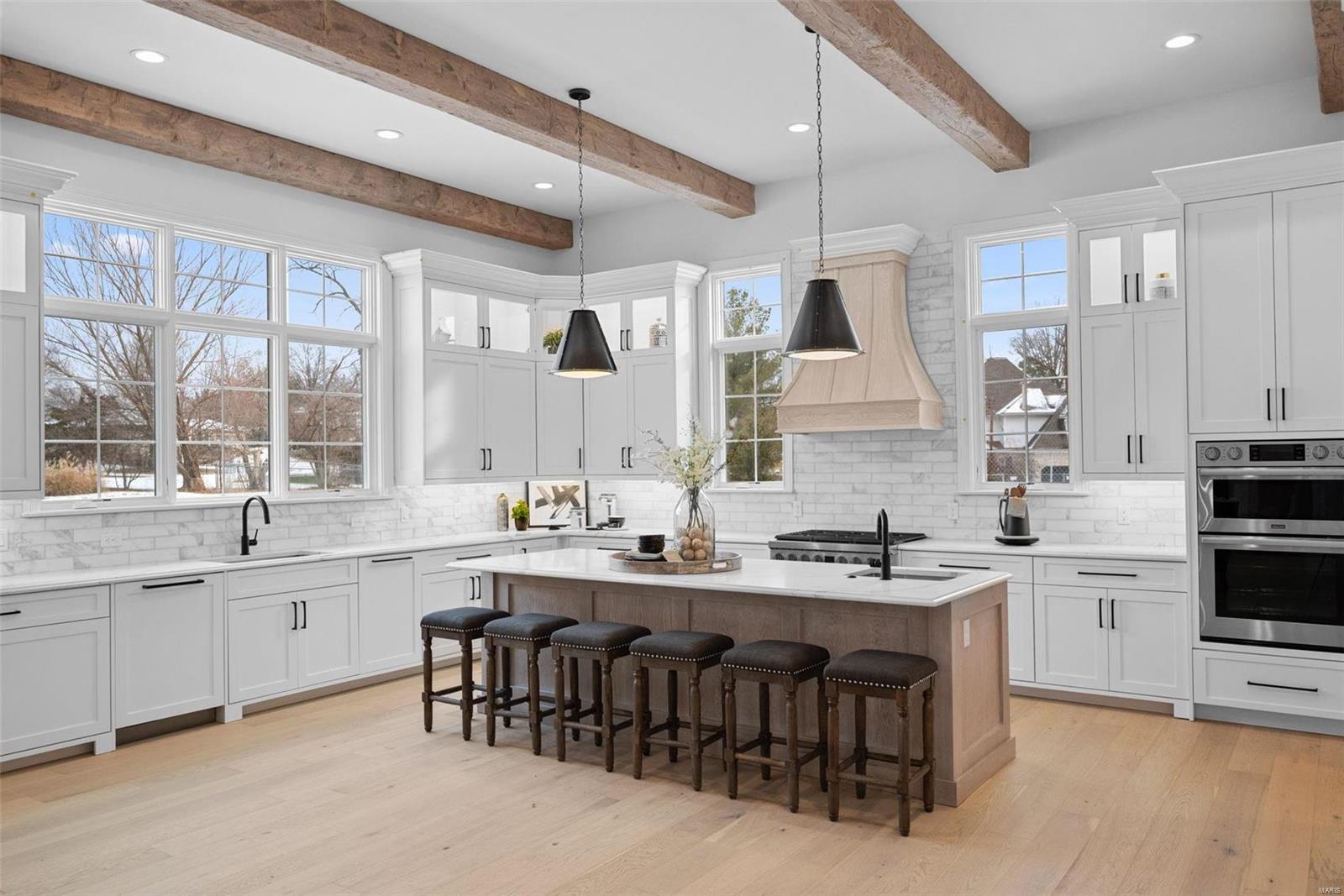 Briarbrook - Residential