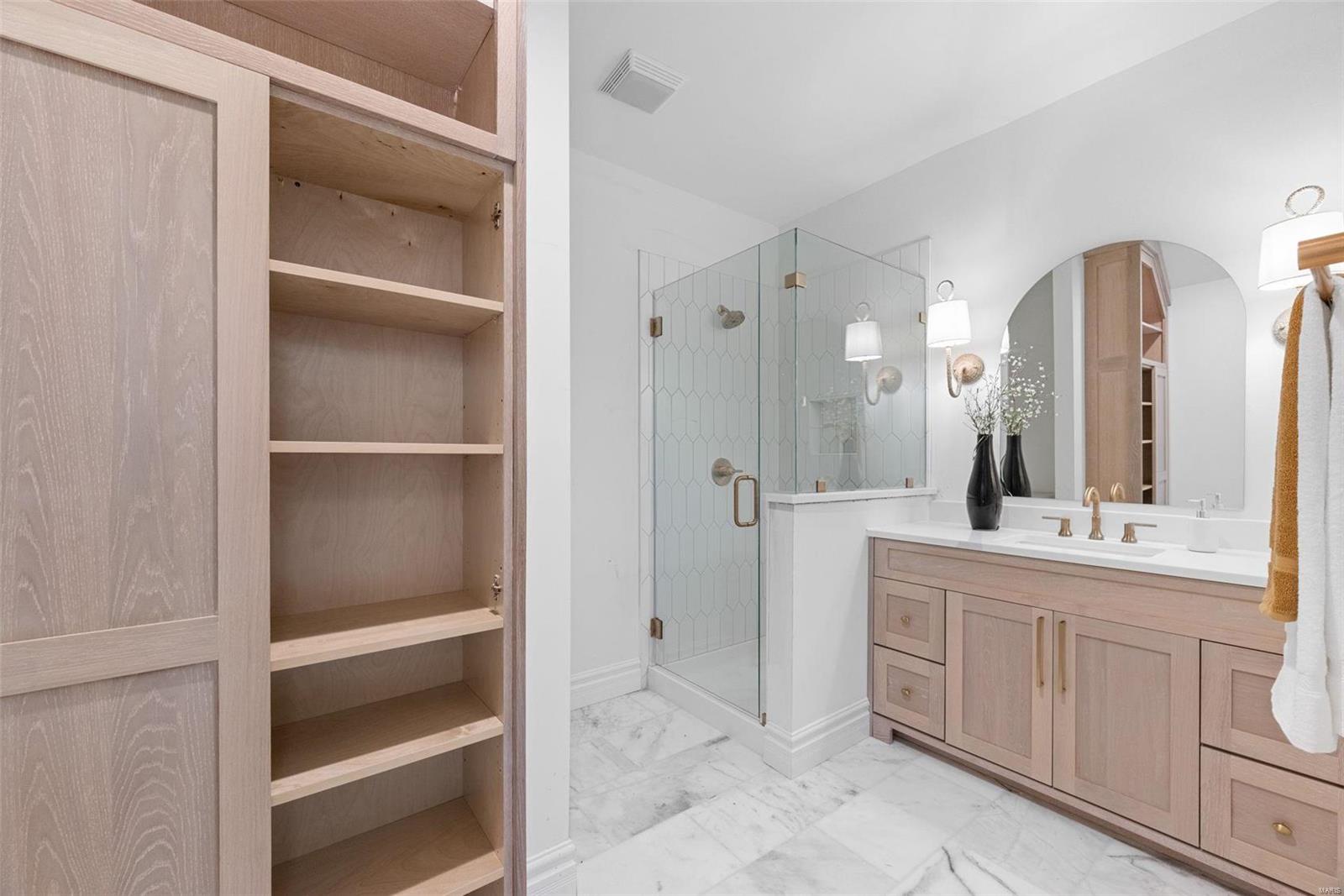 Briarbrook - Residential