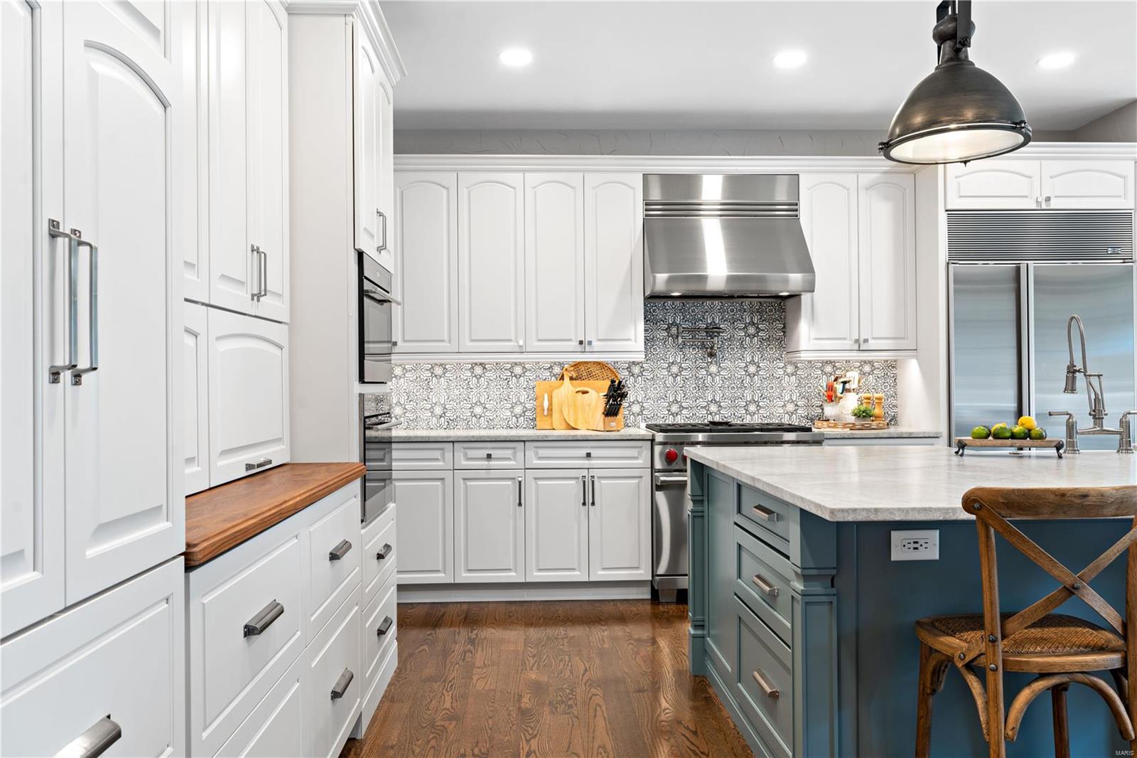 Cedars Valley - Residential