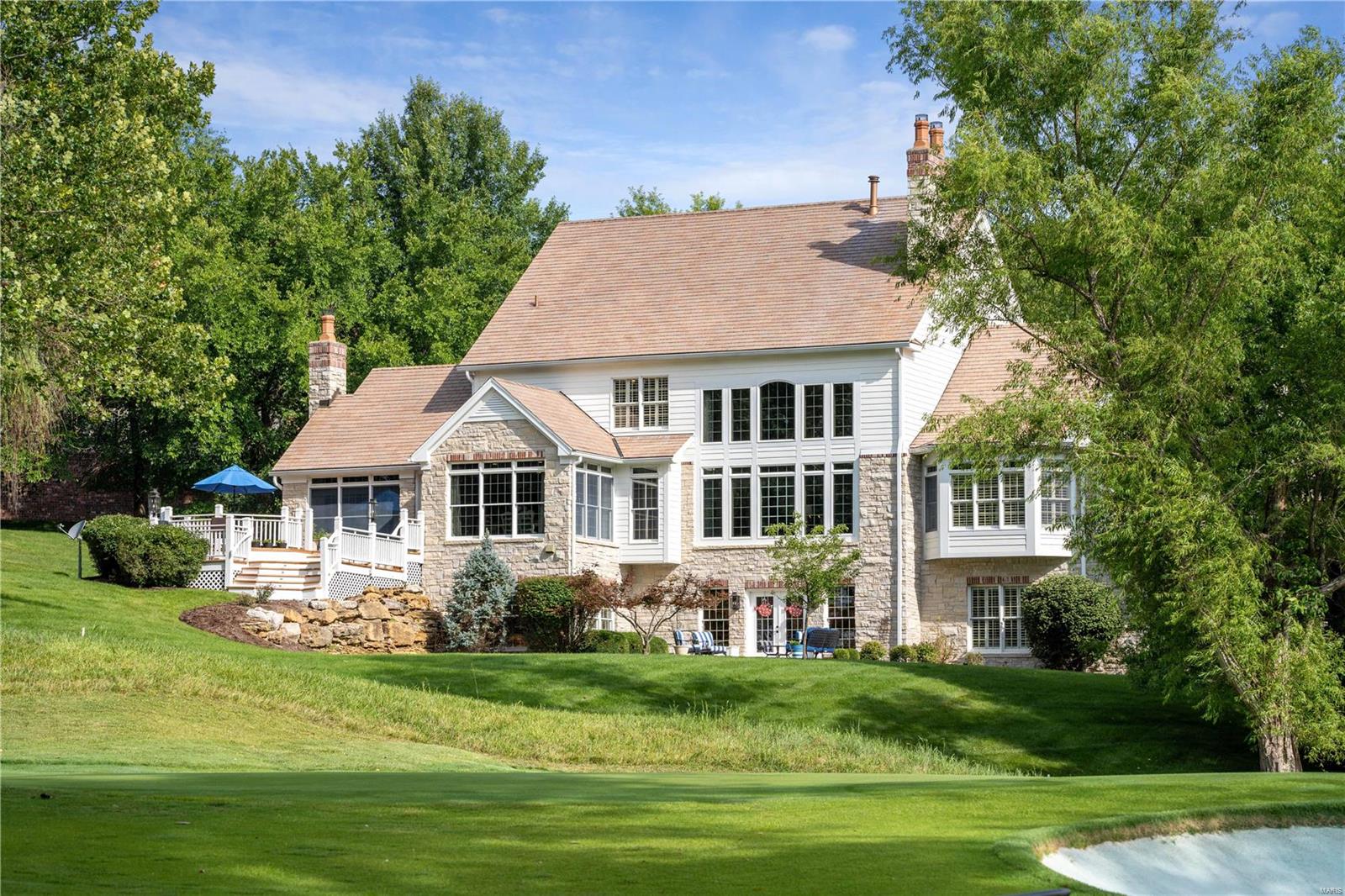 Cedars Valley - Residential