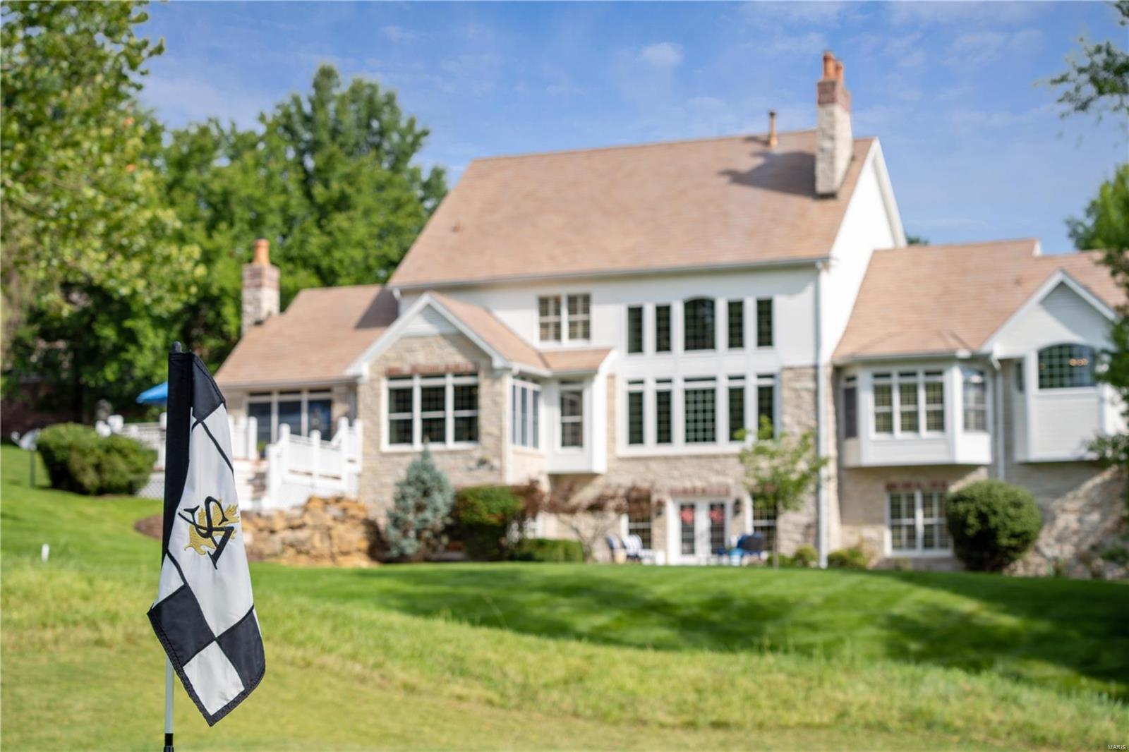Cedars Valley - Residential