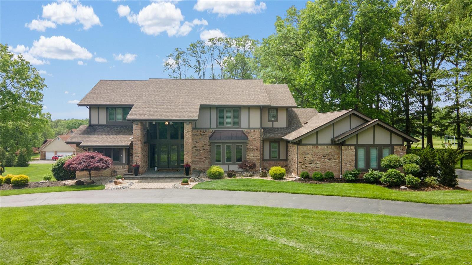 Meadowbrook Country Club Estates 3 - Residential