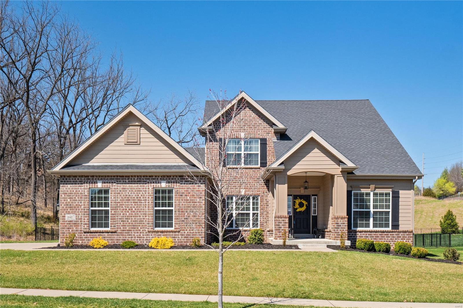 Arbors At Kehrs Mill - 2 - Residential