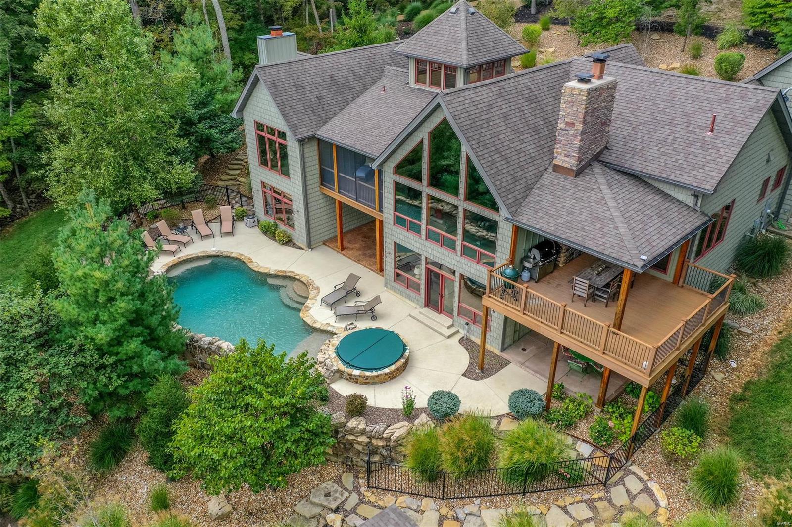 Innsbrook Estates - Residential