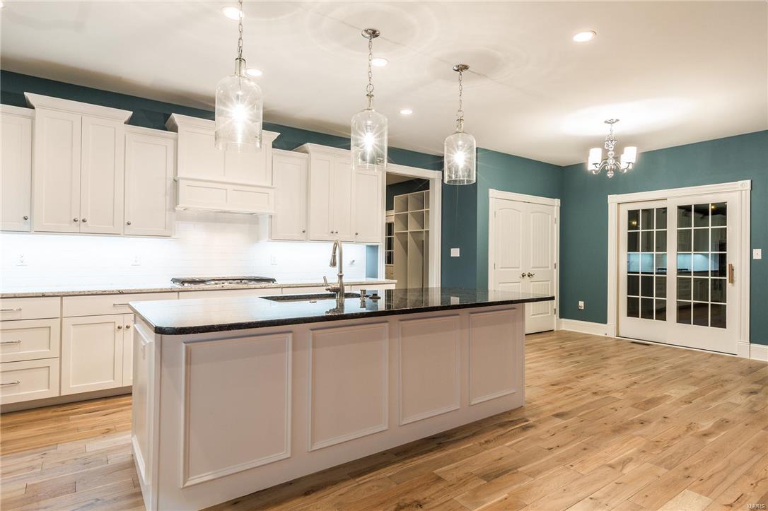 East Kirkwood - Residential