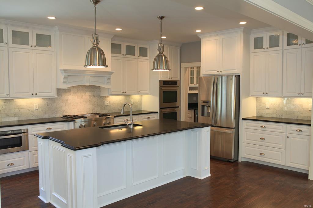 East Kirkwood - Residential