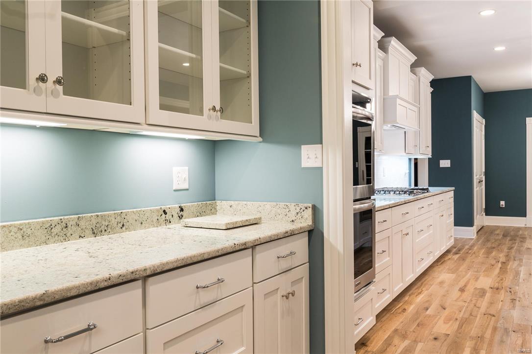 East Kirkwood - Residential