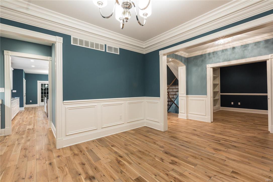 East Kirkwood - Residential