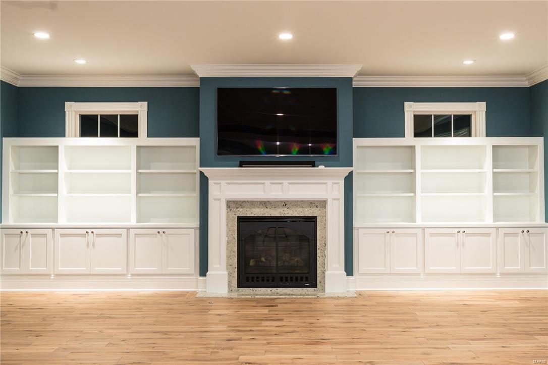 East Kirkwood - Residential