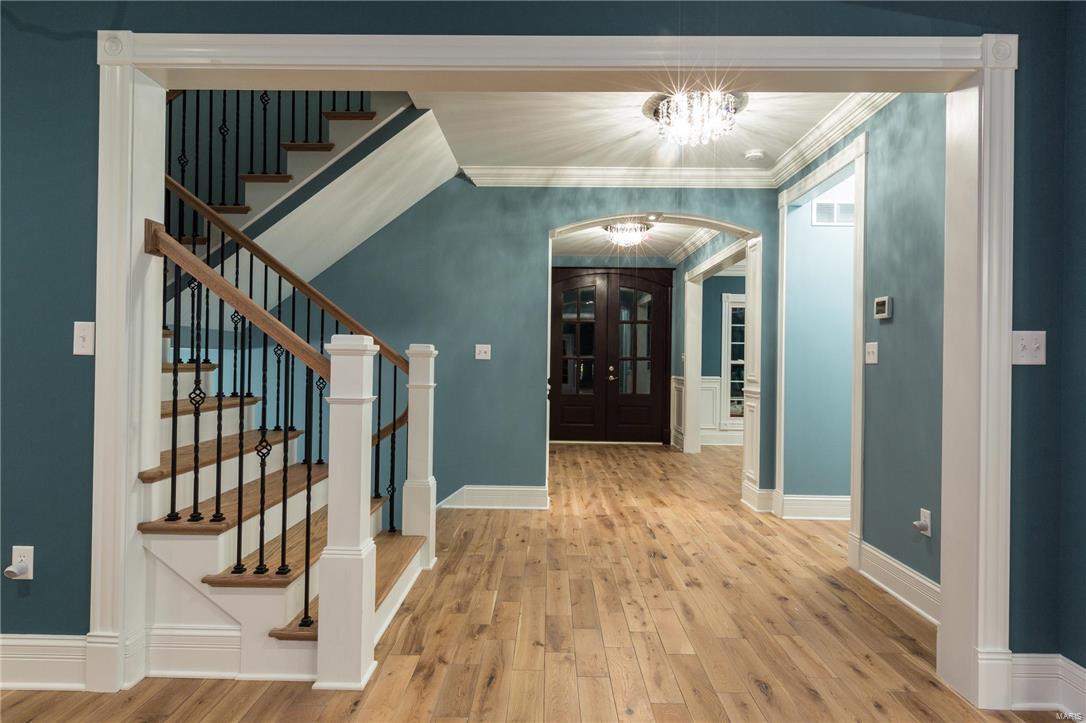East Kirkwood - Residential