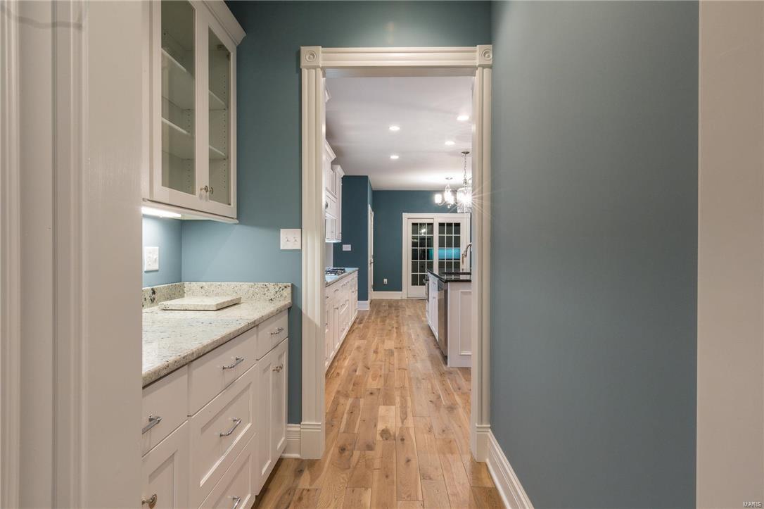 East Kirkwood - Residential