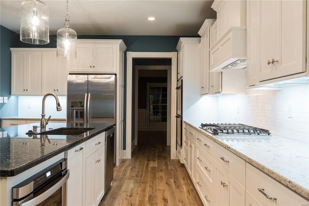 East Kirkwood - Residential