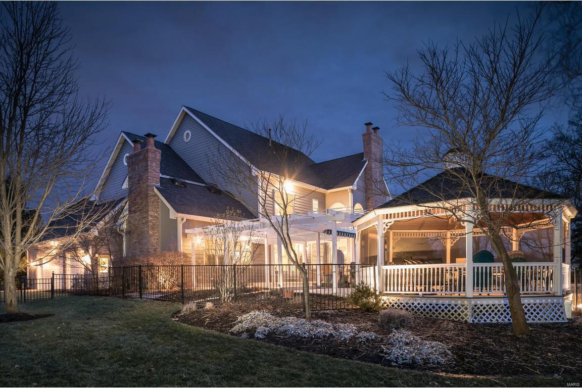 Topping Estates - Residential